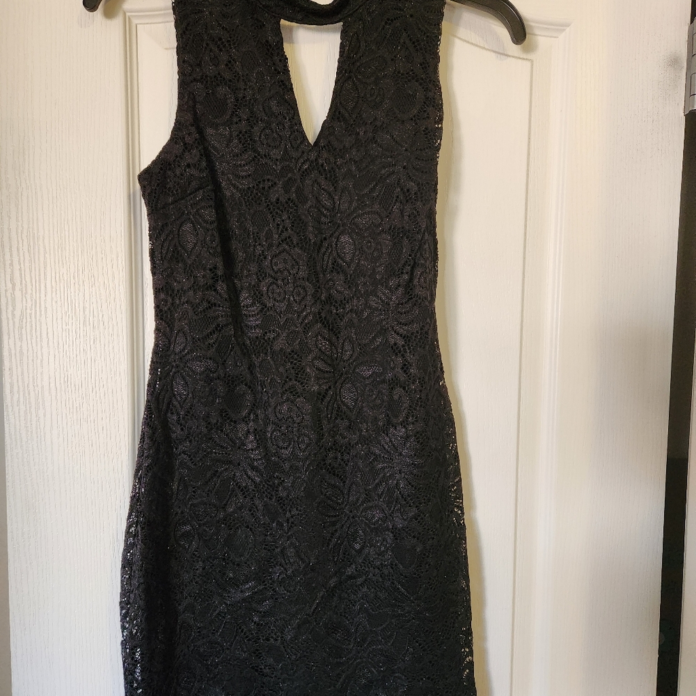 Special occasion dress